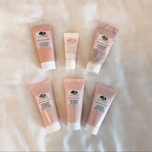 Origins Original Skin Rose Travel Set